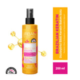 Brazilian Keratin Saç Bakım Sütü 200 ML