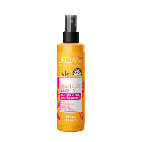 Brazilian Keratin Saç Bakım Sütü 200 ML