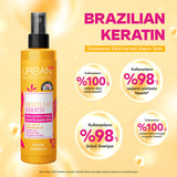 Brazilian Keratin Saç Bakım Sütü 200 ML