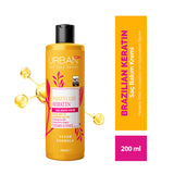 Brazilian Keratin Saç Bakım Kremi 200 ML