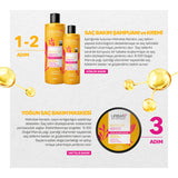 Brazilian Keratin Saç Bakım Şampuanı 350 ML
