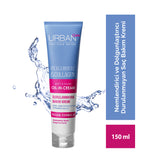 Hyaluronic & Collagen Durulanmayan Bakım Kremi
