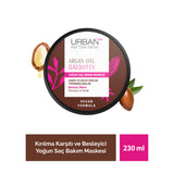 Argan Oil & Keratin Yoğun Saç Bakım Maskesi