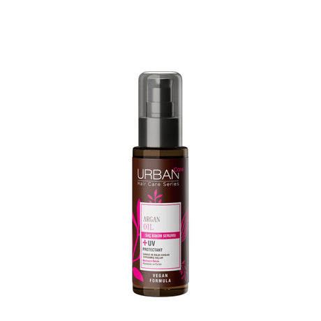 Argan Oil & Keratin Saç Bakım Serumu