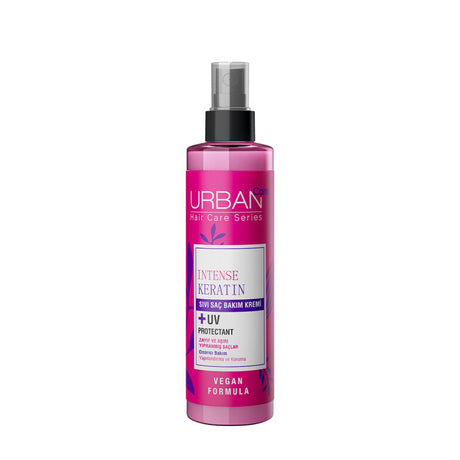 Intense Keratin Sıvı Saç Bakım Kremi
