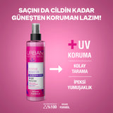 Intense Keratin Sıvı Saç Bakım Kremi