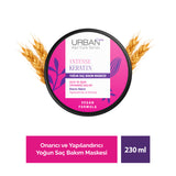 Intense Keratin Yoğun Saç Bakım Maskesi