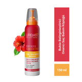Twisted Curls Hibiscus & Shea Butter Onarıcı Bakım Köpüğü 150 ML