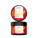Twisted Curls Hibiscus & Shea Butter Yoğun Saç Bakım Maskesi