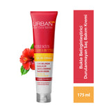 Twisted Curls Hibiscus & Shea Butter Durulanmayan Bakım Kremi