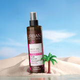 Argan Oil & Keratin Sıvı Saç Bakım Kremi