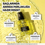 No.6 Bond Plex Saç Bakım Yağı