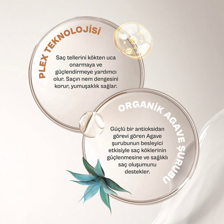 No.5 Bond Plex Saç Bakım Sütü