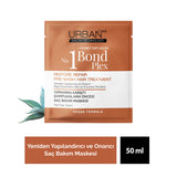 No.1 Bond Plex Duş Öncesi Saç Bakım Maskesi