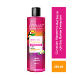 Monoi Ylang Ylang Güneşten Yıpranmış Mat Saçlara Özel Saç Bakım Şampuanı 350 ML