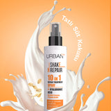 Shake N Repair 10-in-1 Onarıcı Etkili Durulanmayan Saç Bakım Spreyi 200 ML