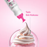Shake N Repair 7/24 Kabaran ve Bukleli Saçlara Özel Saç Bakım Köpüğü 150 ml-vegan