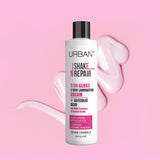 Urban Care Shake N Repair 7/24 Glikolik Asit Gloss Laminasyon Parlaklık Etkili Saç Bakım Kremi 200ml
