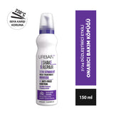 Shake N Repair 7/24 Düzleştirici Etkili Saç Bakım Köpüğü 150 ml-vegan