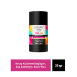 Style Guide Güçlü Tutuş Sağlayan Saç Sabitleyici Stick Wax
