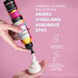 Style Guide Elastic Curl Saç Köpüğü