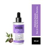 Expert No.6 Biotin Caffeine Dökülme Karşıtı Saç Bakım Serumu-50 ml-vegan