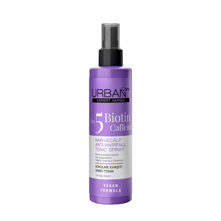 Expert Series  Biotin & Caffeine Saç Toniği