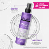 Expert Series  Biotin & Caffeine Saç Toniği