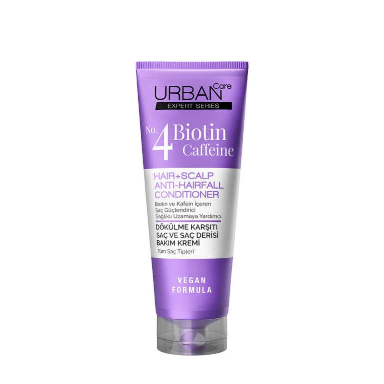 Expert Series Biotin & Caffeine Saç ve Saç Derisi Bakım Kremi