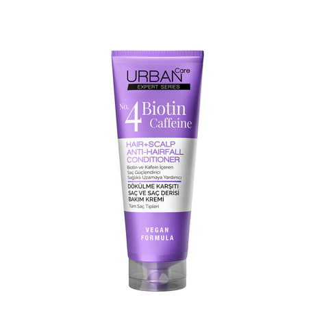 Expert Series Biotin & Caffeine Saç ve Saç Derisi Bakım Kremi