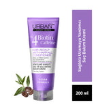 Expert Series Biotin & Caffeine Saç ve Saç Derisi Bakım Kremi