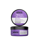 Expert Series  Biotin & Caffeine Peeling Şampuan