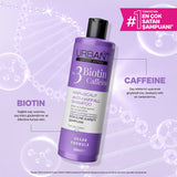 Expert Series Biotin & Caffeine  Saç Bakım Şampuanı