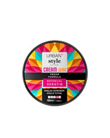 Style Guide Parlak Görünüm  Sağlayan Krem Wax- Güçlü Tutuş- 100ml