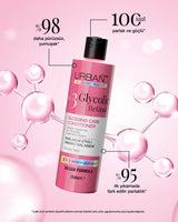 Glycolic Retinol Parlaklık Etkili Onarıcı Saç Bakım Kremi-250ml