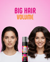 Style Guide Ekstra Dolgunlaştırıcı Hacim Köpüğü- Esnek Tutuş Ultra Hacim-100ml