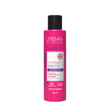 Intense Keratin Aşırı Yıpranmış Saçlara Özel Saç Bakım Kremi 250ml