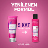Intense Keratin Aşırı Yıpranmış Saçlara Özel Saç Bakım Kremi 250ml