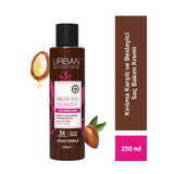 Argan Yağı & Keratin Kolay Kırılan Yıpranmış Saçlara Özel Saç Bakım Kremi 250ml