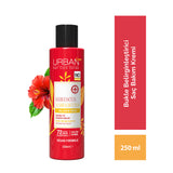 Hibiscus & Shea Butter Kıvırcık Ve Dalgalı Saçlara Özel Saç Kremi 250ml