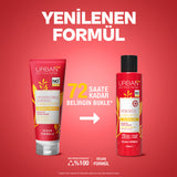Hibiscus & Shea Butter Kıvırcık Ve Dalgalı Saçlara Özel Saç Kremi 250ml