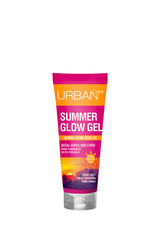 URBAN Care Summer Glow Aşamalı Renk Açıcı Jel-100ML-vegan
