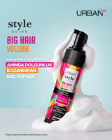 Style Guide Ekstra Dolgunlaştırıcı Hacim Köpüğü 200ml