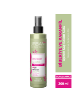 Rosemary & Clove Biberiye ve Karanfil Saç Bakım Sütü 200 ML