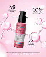 Glycolic Retinol Parlaklık Etkili Onarıcı Saç Bakım Serumu 100ml