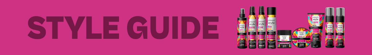 Style Guide