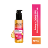 URBAN Care Perfecting Besleyici Parlaklık Veren Saç Bakım Yağı -100ML-vegan