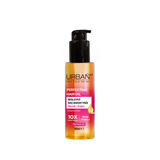 URBAN Care Perfecting Besleyici Parlaklık Veren Saç Bakım Yağı -100ML-vegan